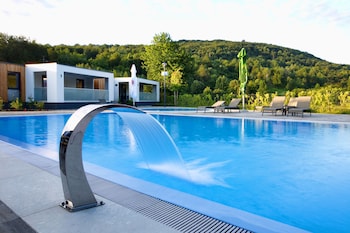 mobile homes camping plitvice