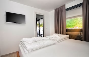 mobile homes camping plitvice