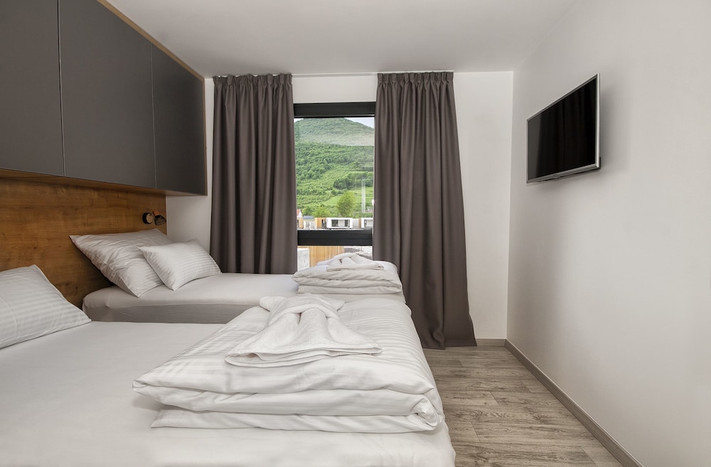 mobile homes camping plitvice