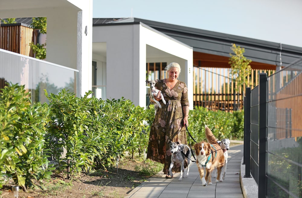 mobile homes camping plitvice