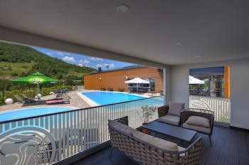 mobile homes camping plitvice