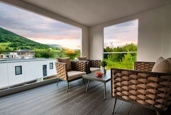 mobile homes camping plitvice