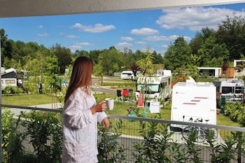 mobile homes camping plitvice