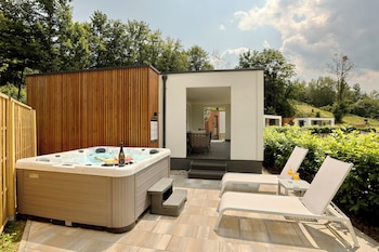 mobile homes camping plitvice