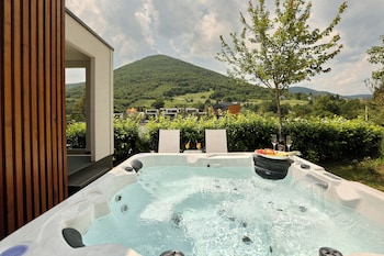 mobile homes camping plitvice