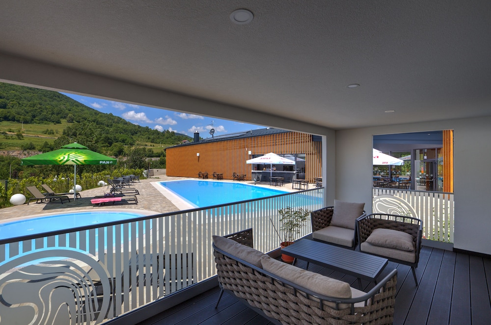 mobile homes camping plitvice