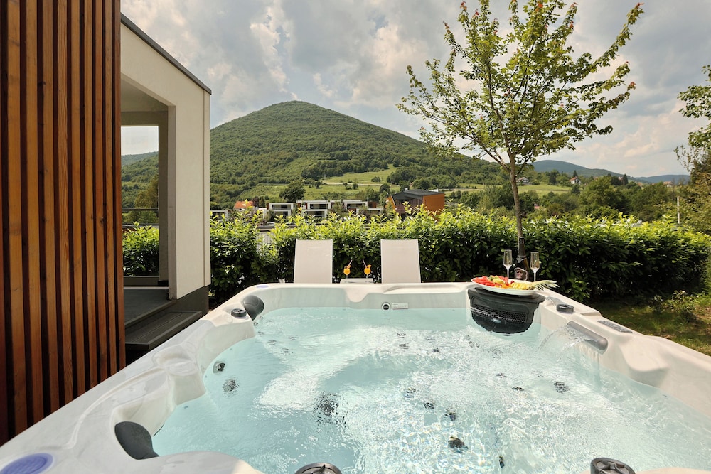 mobile homes camping plitvice