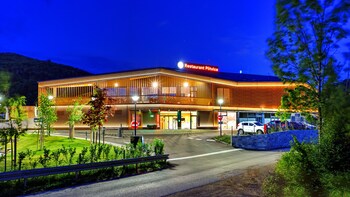 mobile homes camping plitvice