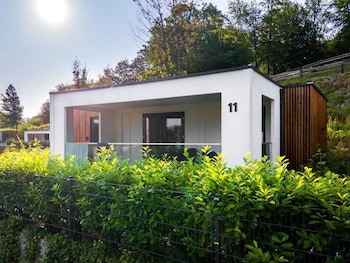 mobile homes camping plitvice