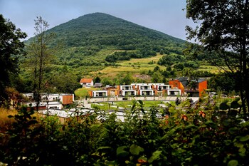 mobile homes camping plitvice