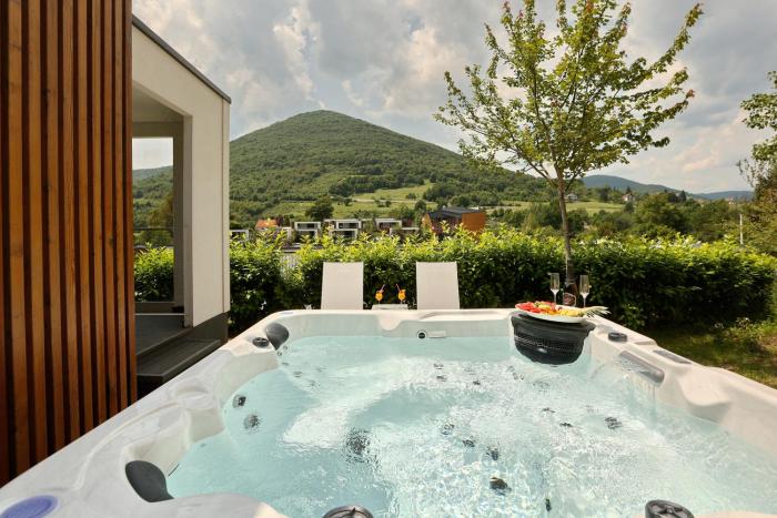 mobile homes camping plitvice