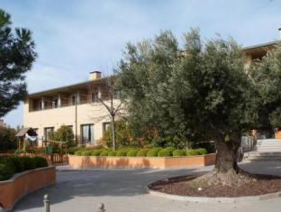 Hotel Alhama,Corella>>Cintruenigo,3 star