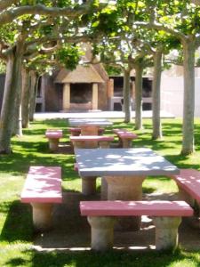 Hotel Alhama,Corella>>Cintruenigo,3 star