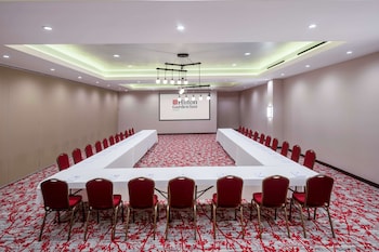 hilton garden inn pomona ca