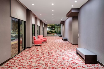 hilton garden inn pomona ca