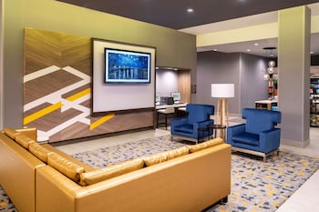 Hilton Garden Inn Pomona Chino,Los Angeles>>La Verne,3 star