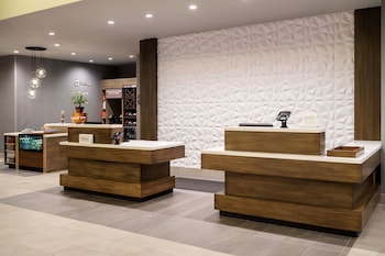 Hilton Garden Inn Pomona Chino,Los Angeles>>La Verne,3 star