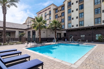 Hilton Garden Inn Pomona Chino,Los Angeles>>La Verne,3 star