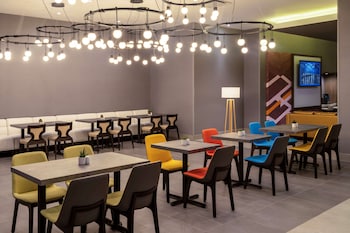 hilton garden inn pomona ca