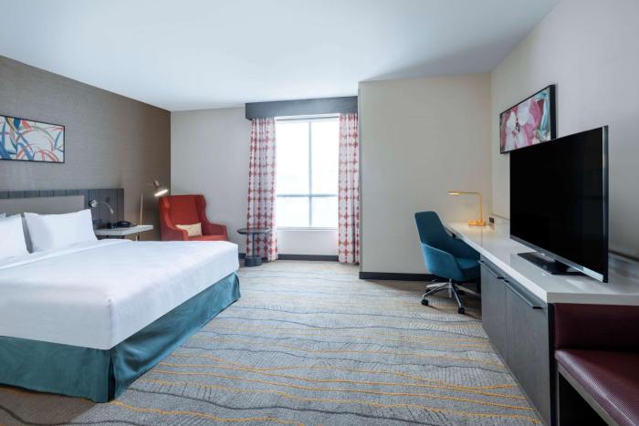 hilton garden inn pomona chino