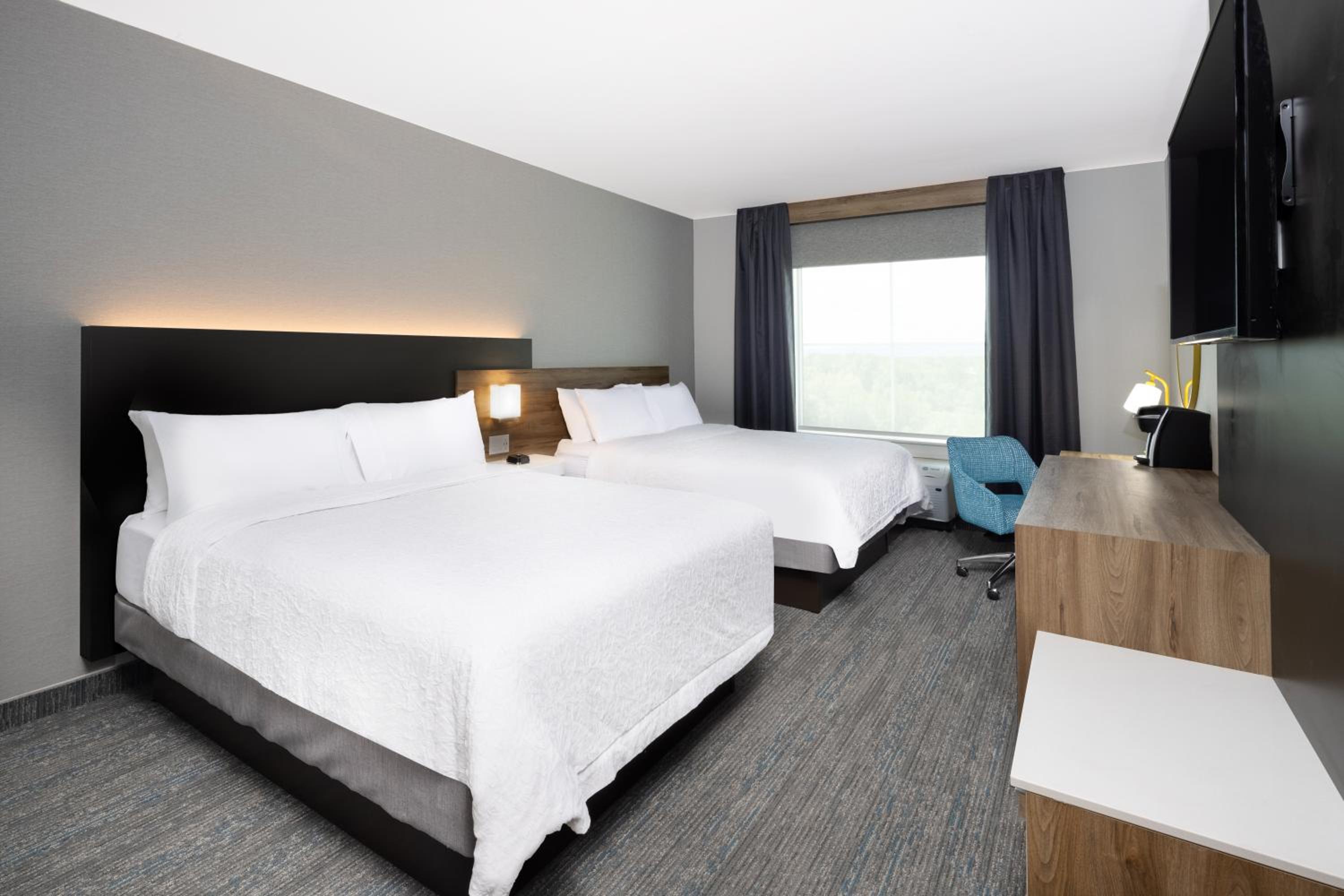 hampton inn verona at turning stone