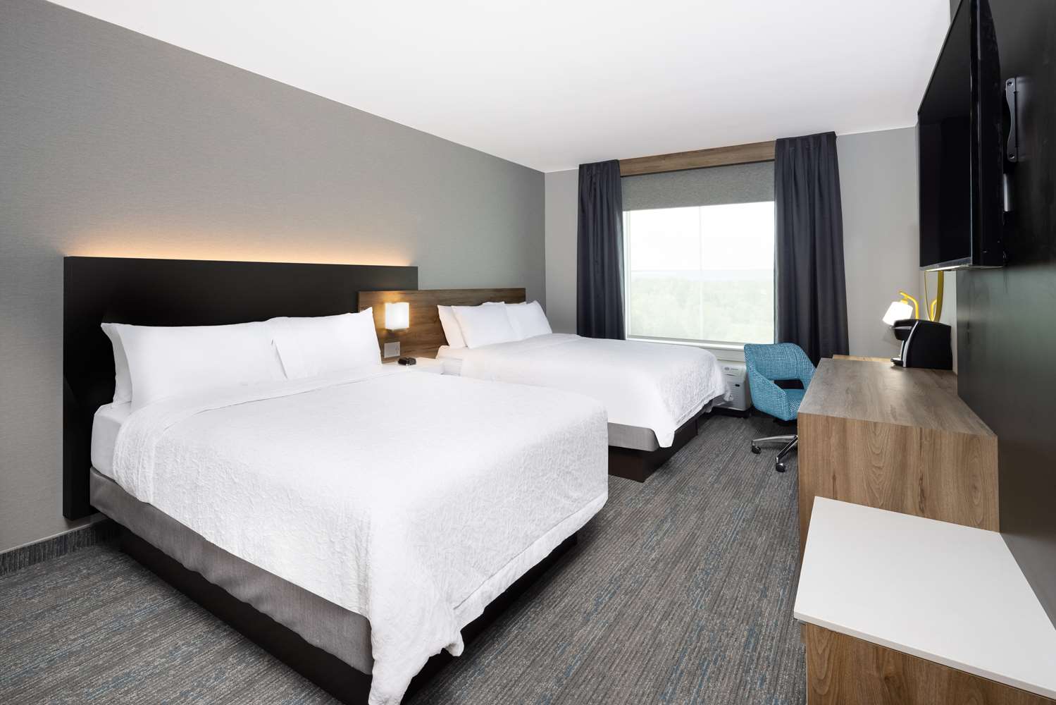 hampton inn verona at turning stone