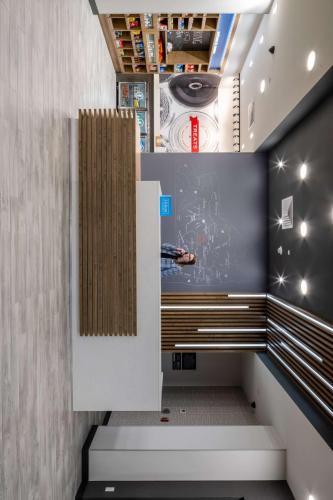 hampton inn verona at turning stone