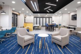 hampton inn verona at turning stone