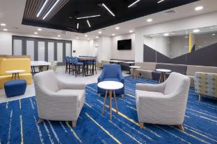 hampton inn verona at turning stone
