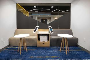hampton inn verona at turning stone