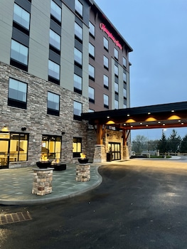 hampton inn verona at turning stone