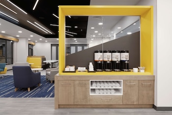 hampton inn verona at turning stone