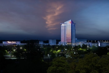 hampton inn verona at turning stone