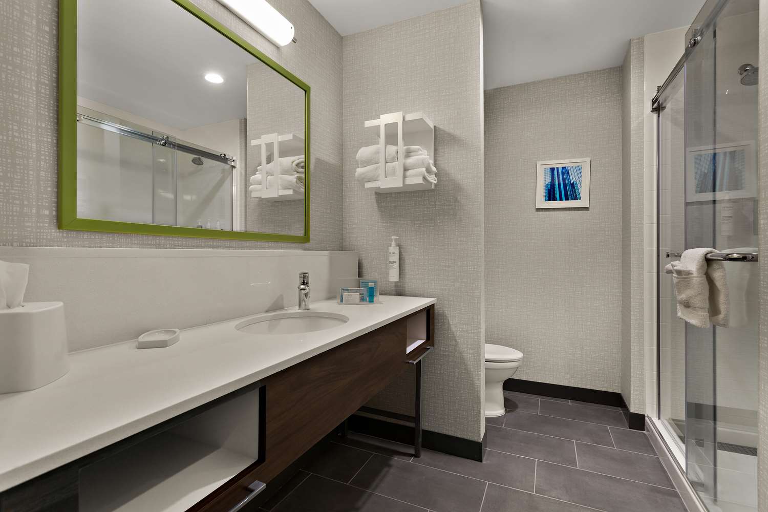 hampton inn and suites ruskin i 75