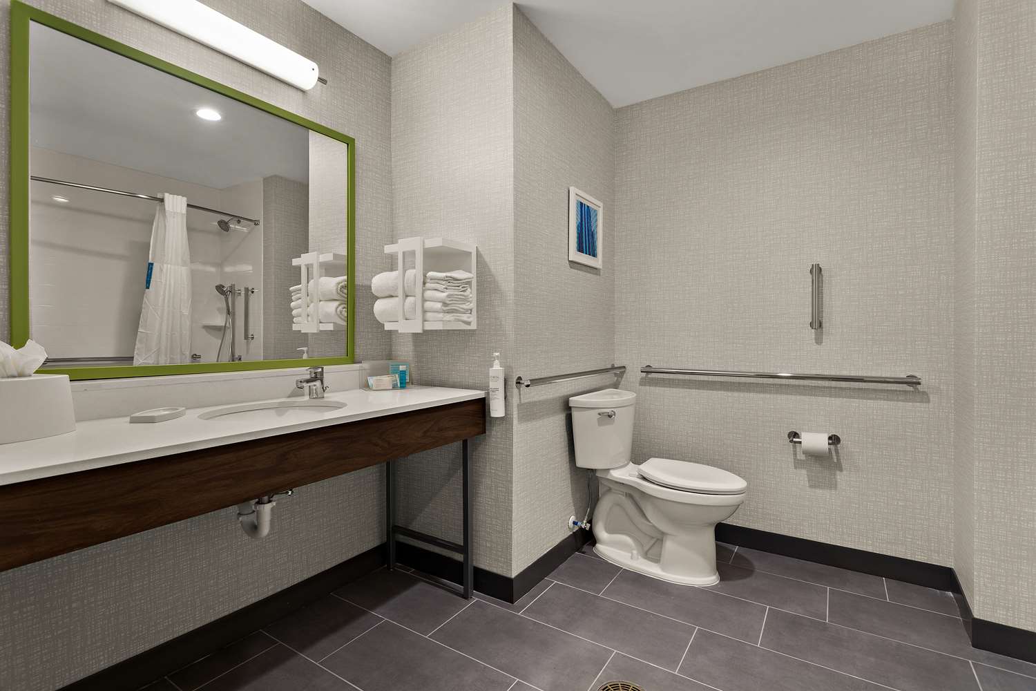 hampton inn and suites ruskin i 75