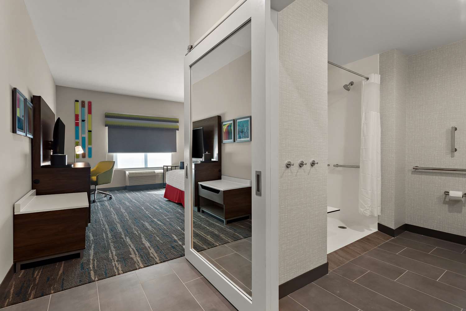 hampton inn and suites ruskin i 75