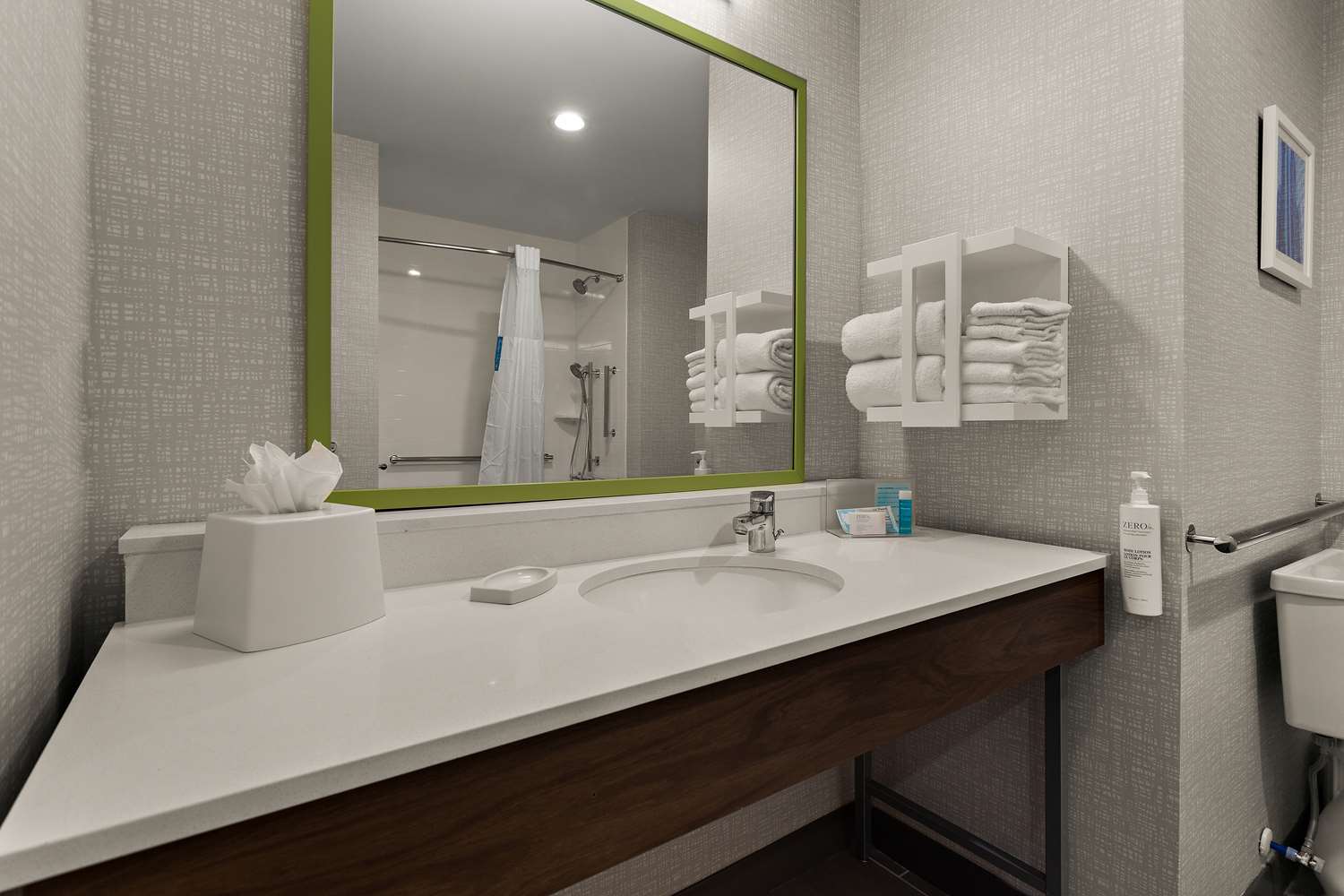 hampton inn and suites ruskin i 75