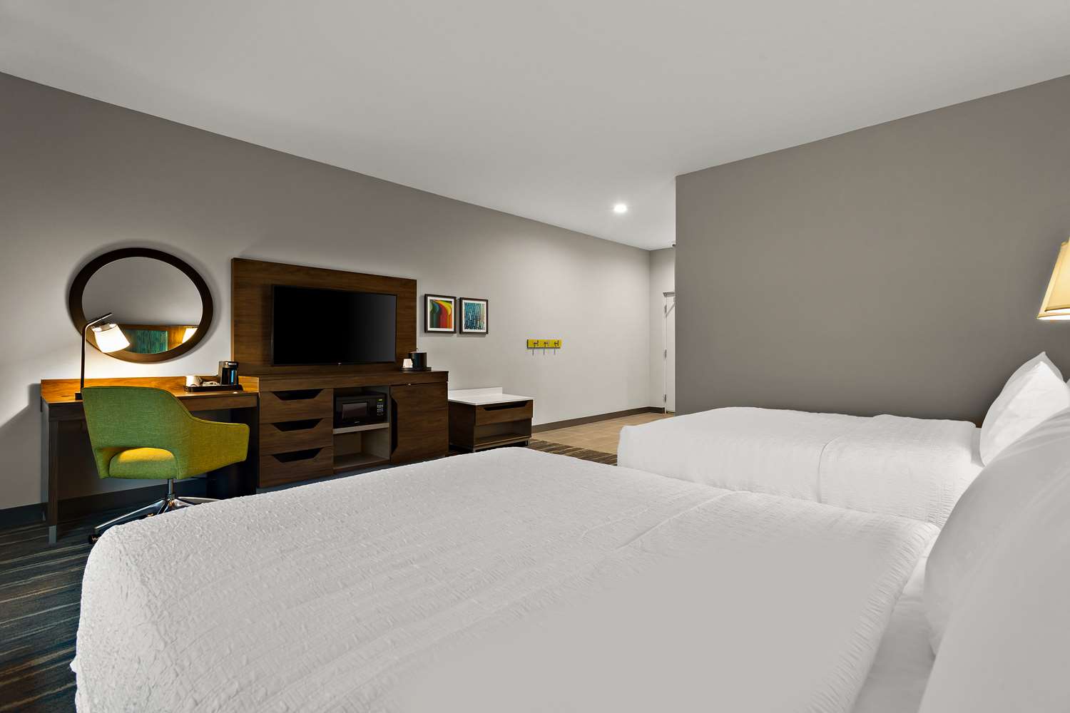 hampton inn and suites ruskin i 75