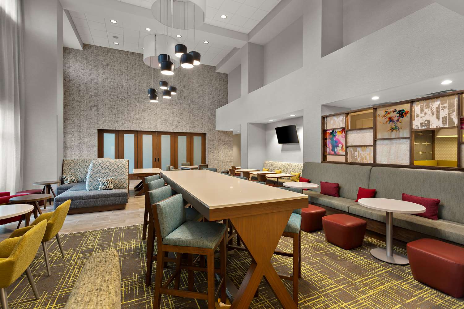 hampton inn and suites ruskin i 75