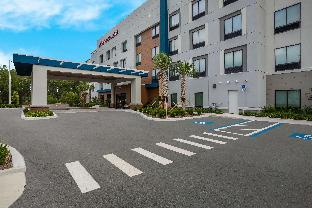 Hampton Inn & Suites Ruskin I-75,Tampa>>Ruskin,3 star