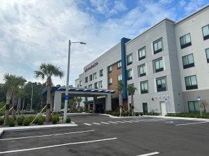 hampton inn and suites ruskin i 75