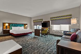 hampton inn and suites ruskin i 75