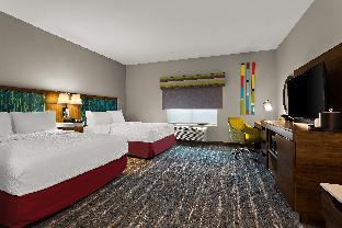 hampton inn and suites ruskin i 75