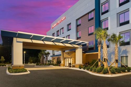 hampton inn and suites ruskin i 75