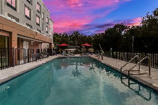 Hampton Inn & Suites Ruskin I-75,Tampa>>Ruskin,3 star