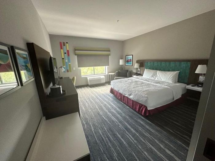 hampton inn and suites ruskin i 75