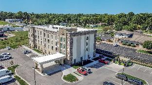 comfort suites grandview kansas city