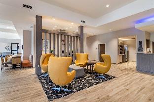 comfort suites grandview kansas city