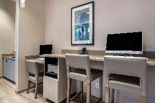 comfort suites grandview kansas city