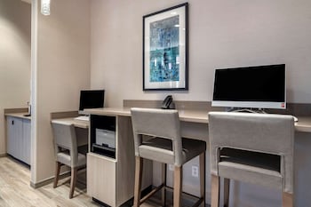 comfort suites grandview kansas city